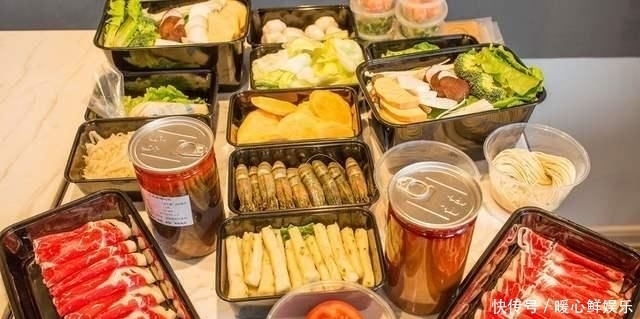  胡来|外卖再脏，这4种食物还是能放心吃的，干净又新鲜，后厨没法胡来