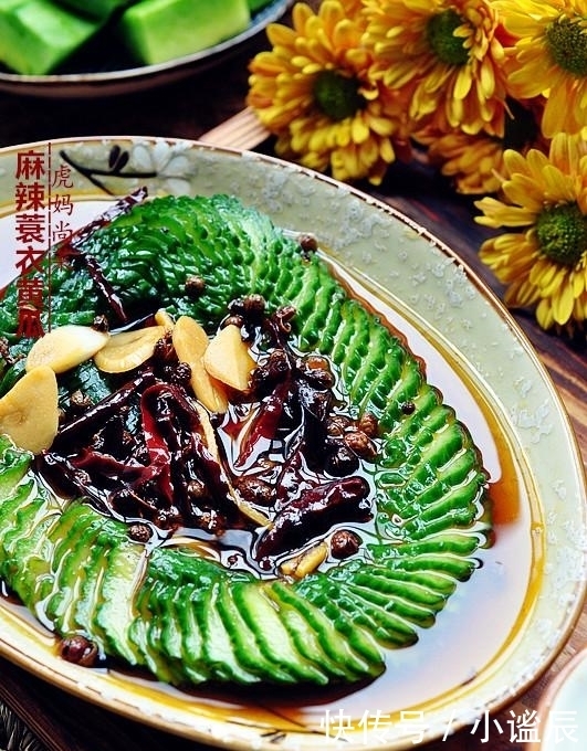 入味|2种方法切蓑衣黄瓜,柔软似水蛇腰,怎么扭都不会断,清脆入味快