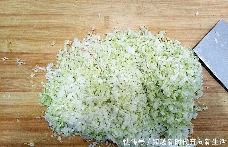 清爽|三伏天,多给家人吃饺子,清爽不腻,护脾胃营养好,一盘吃不够