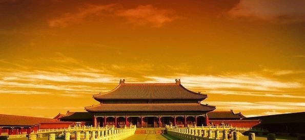 中国|中国历史上最著名的六大古都