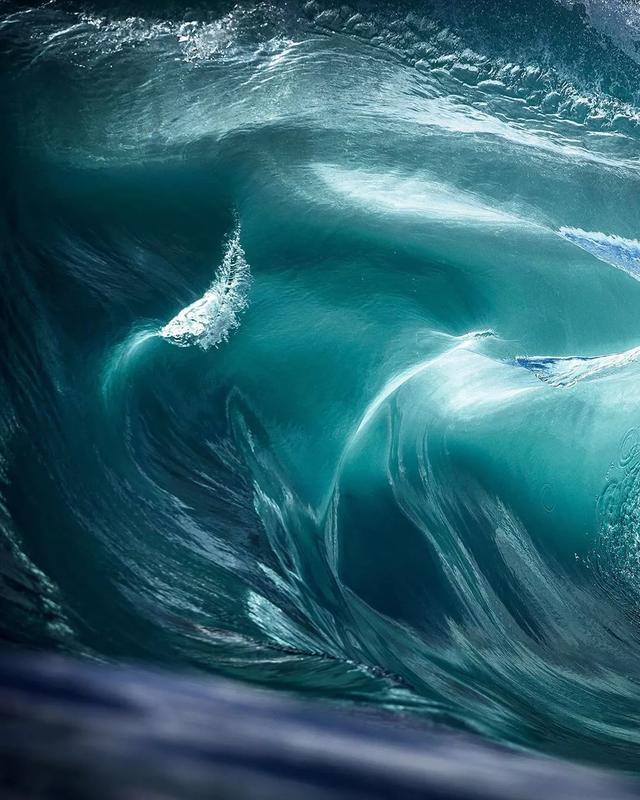  澳大利亚|世界上最浪的男人，浪了11年却得到18万人的喜爱