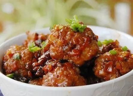 做法|回锅牛肉，如意香干，麻酱杂果卷，酱香时蔬丸子的做法的做法