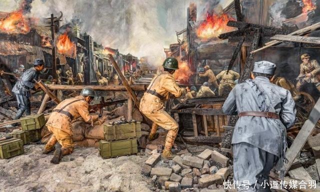 用尽|抗日少年身负重伤,牺牲前用尽力气说了6个字,日军挥泪将其厚葬