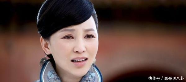 河北承德|“桂花”岳丽娜的“别样”情史