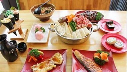 美食|中国人请吃饭,韩国人请吃饭,日本人请吃饭,没对比就没有伤害