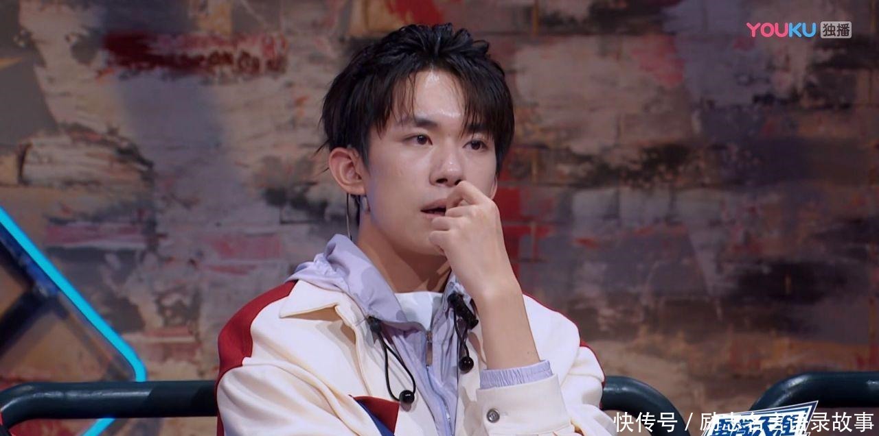 选手|《这就是街舞2》易烊千玺再一次被质疑,选手你凭什么淘汰我男友
