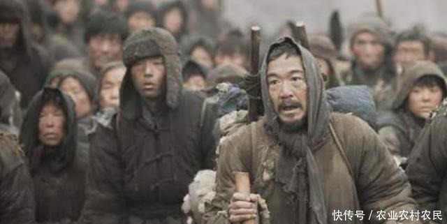 为啥|古代饥荒时,难民吃土吃草皮,为啥没听说吃鱼虾其实古人也不傻