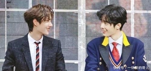 霸屏|肖战王一博太默契,一人3部待播剧,2021妥妥霸屏来袭!