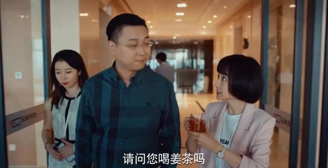  关晓彤|遇到好团队了，关晓彤新剧《二十不惑》被赞：这个剧也太真实了吧