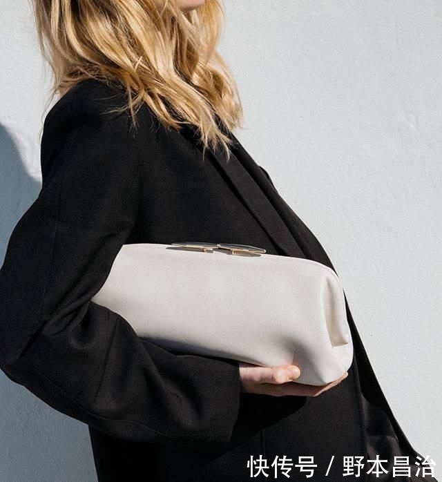  北欧|来自北欧的极简设计：人气提升的中价位小众手袋品牌！
