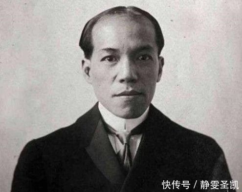 提醒|徐志摩婚礼结束后,梁启超写下一封信提醒林徽因别忘记这件事