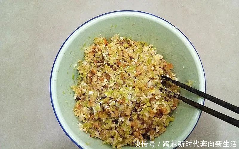 清爽|三伏天,多给家人吃饺子,清爽不腻,护脾胃营养好,一盘吃不够