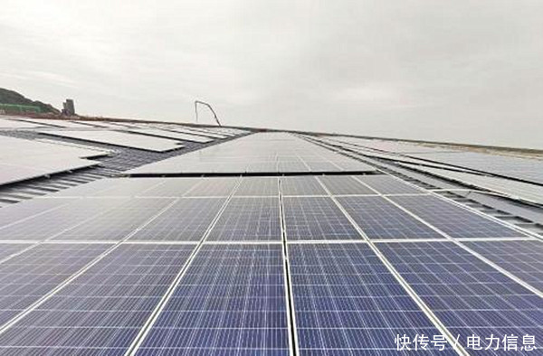 电力|总结!今年各大发电形式发电量变化情况 重点电力项目进程