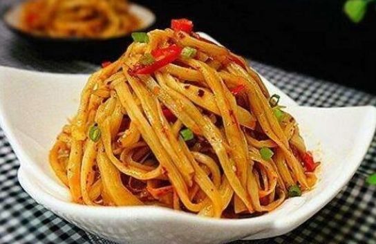 干辣椒段|推荐几道香飘四溢的美味家常菜,自己下厨,不用下馆子,香喷好吃