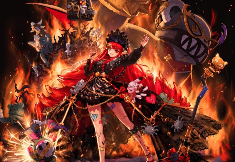 职业|DNF女法确定29号三觉,前缀知源,你们想好宠爱哪个了吗