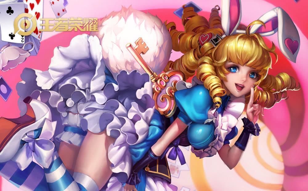 颗星|他有元歌的傀儡,孙膑的沉默,妲己的爆发,会玩一天上20颗星没有问题