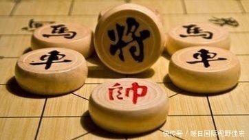  战国|象棋出现于战国, 当时没有火药, 为什么出现了“炮”