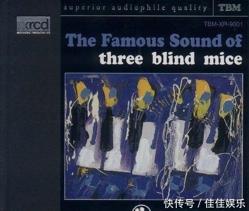 系统|杰长老推荐唱片—发烧天碟二十张