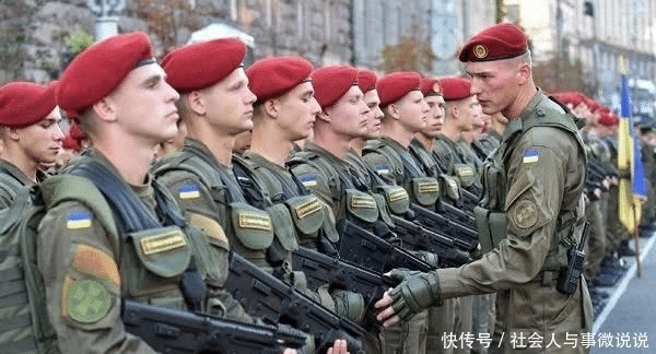  乌克兰|世界上唯一一个受中国核保护的国家，不是巴基斯坦，而是欧洲这国家