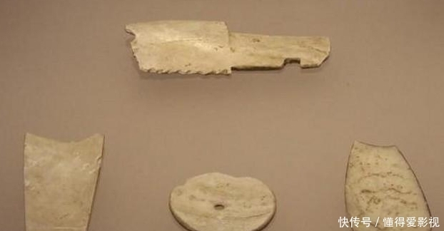  记载|鲁班的时代还没有钢，他用什么做的锯条呢？