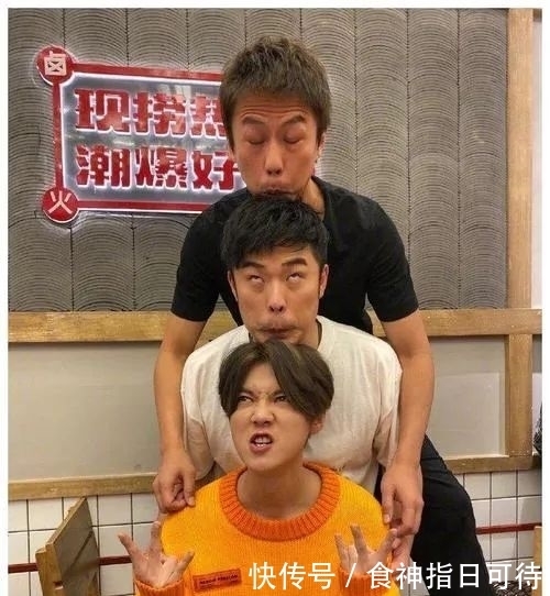 青春有你|他的剧终于要上了