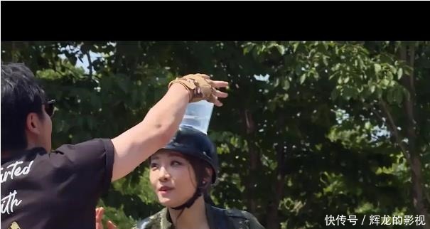 谢可寅|安崎也就是仗糊行雷吧,换别的明星被骂上热搜都不为过