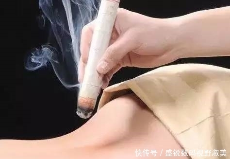 人体|艾灸完可以洗澡吗？艾灸完多久可以洗澡？