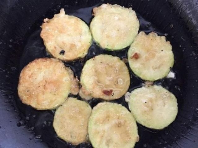  外酥|茄子又出新做法，外酥里嫩，营养美味，保证全家都爱吃
