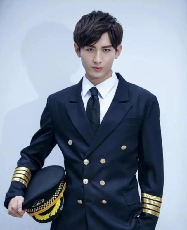 特别|《琉璃》全剧组还出演过《盗墓笔记》,民国司凤太帅,配角也不错