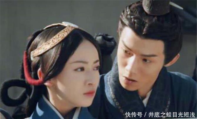 诛杀|皓镧为儿子夺回权利,而嫪毐被诛杀,唯独小春能有圆满结局