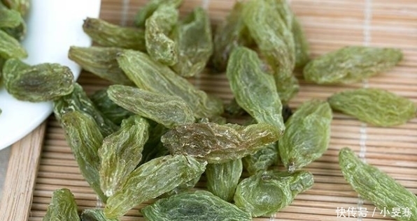  种方法|葡萄干需不需要“用水洗”？所有人都弄错了，不懂还不如不吃