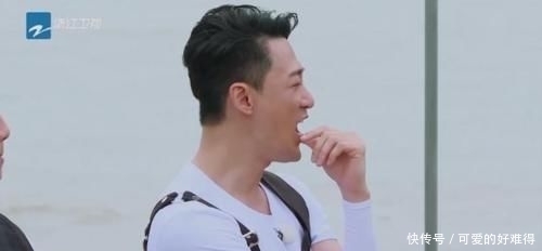 嘉宾|跑男“最大牌”嘉宾,节目播至1/3才出场,全程话最少镜头最多!