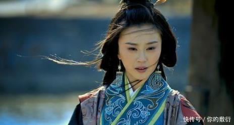 皇帝|人前伺候皇帝,人后却要做这种事情古代女官下场都很凄惨!