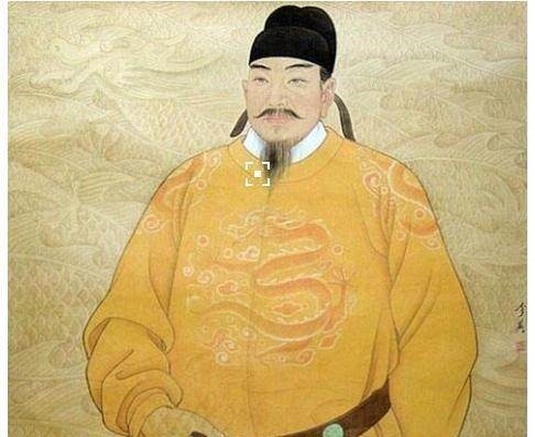 唐朝时期|唐朝宰相只是三品官职，那么一品、二品是谁呢