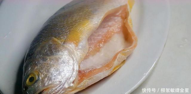 家常|大厨教你做一道红烧鱼,简单家常,五星级大厨都称赞