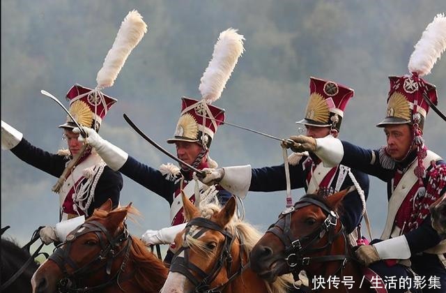 俄国|曾打败拿破仑、终结希特勒的欧洲宪兵，高晓松俄国尚武但不善战