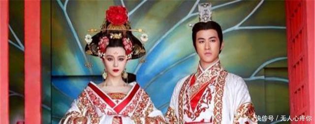 从此|武则天侍奉李世民时,创造一纪录,李世民从此开始宠爱她!