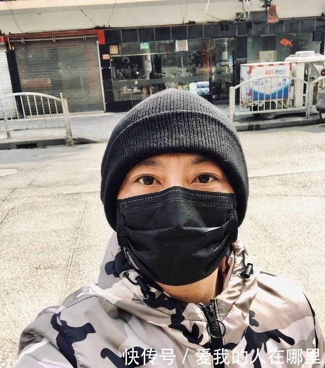  消极悲观|男星突发心梗去世！生前最后动态消极悲观，8天前一句话一语成谶