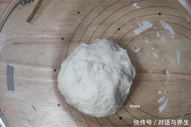 酱肉|教你在家做酱肉包,发面调馅详细做法分享,咸香好吃,三分钟学会