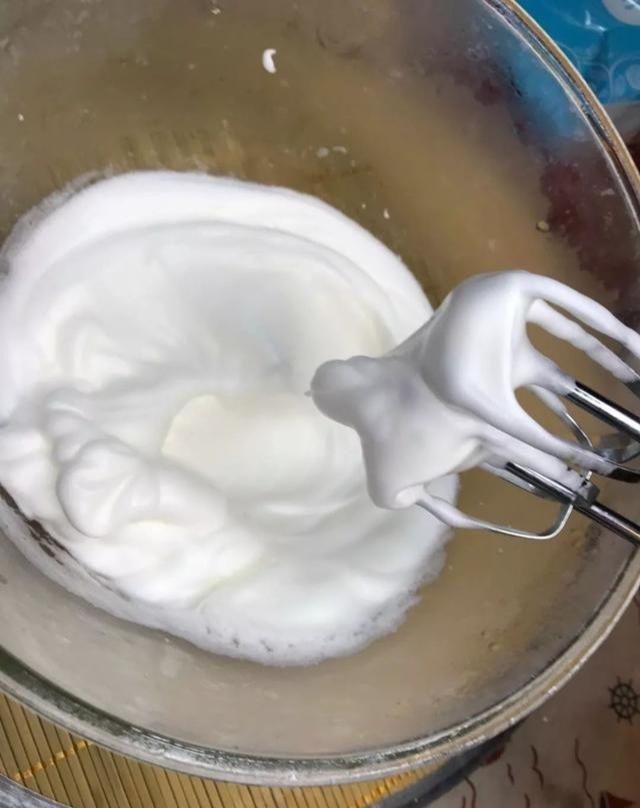 搞定|2步搞定,不用面粉,这应该是这款面包最简单的版本了