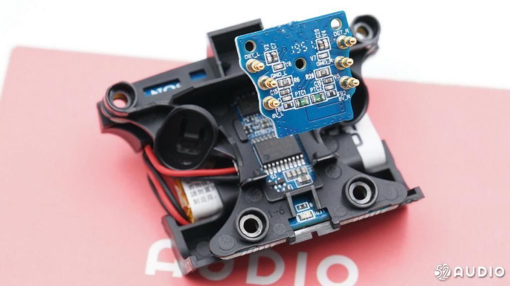 报告|拆解报告SONY索尼WF-XB700重低音真无线蓝牙耳机