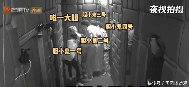 姐姐|挑战《姐姐》,《密室大逃脱》第二季新意满满