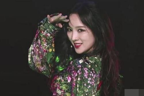 姐姐|《浪姐》第三轮公演淘汰爆冷,最强舞担成炮灰,伊能静曾点出原因