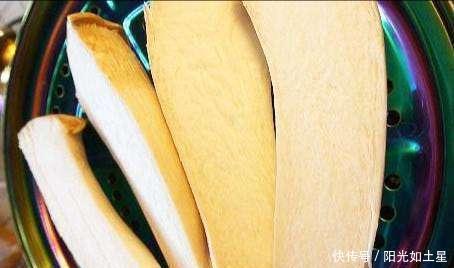 做成|朋友来家里,我用它做成凉拌,没想到都被她吃光了