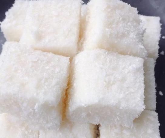 在家|外面卖几十块钱的高级甜点,在家5块钱就能做出来,香甜软糯好吃