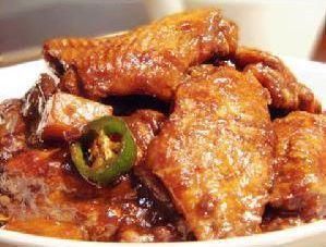 高大|推荐几道高大上的家常美食,最后一道特别合胃口,天天吃也不会腻