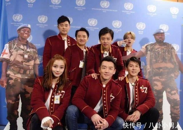 输给|baby两部作品入围金鹰奖,杨紫一部都没有,输给热巴后又要陪跑了