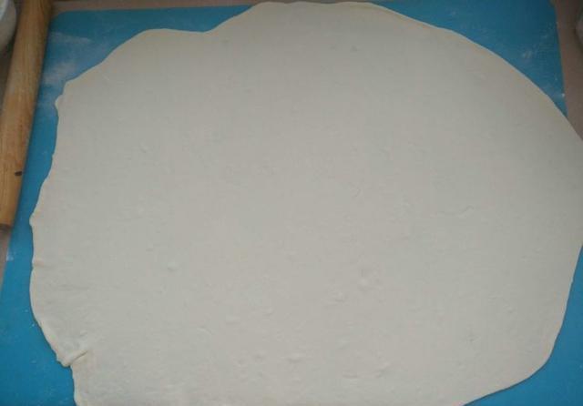 芝麻酱|教你做麻酱花卷,全家都爱吃,零失败