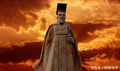 江山|她用10万兵当嫁妆,助千古一帝夺江山,为何落千古骂名未进皇陵!