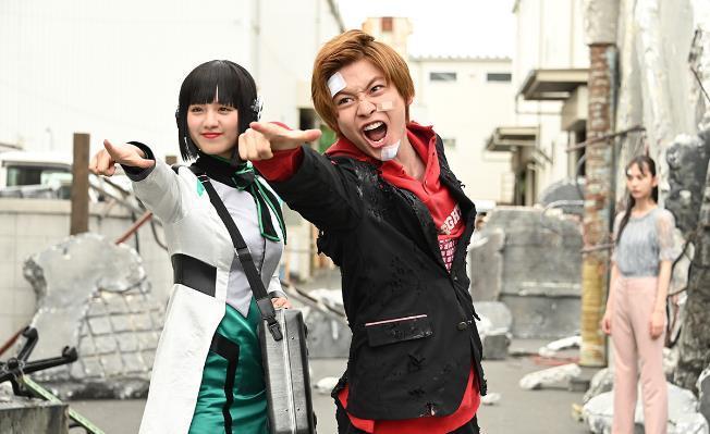 假面|假面骑士01:主骑黑化或人不是第一例,但他真是最不值得同情的?